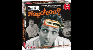 Ben ik... Napoleon?