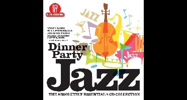 Dinner Party Jazz