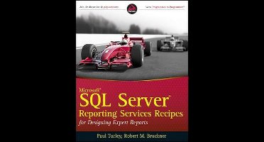 Microsoft Sql Server Reporting Services Recipes