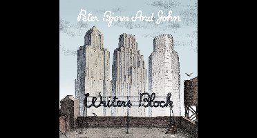 Writers Block