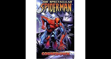The Spectacular Spider-Man