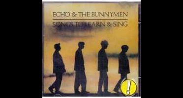 Songs to Learn and Sing