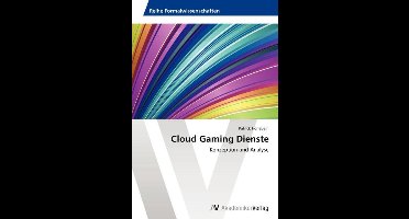 Cloud Gaming Dienste