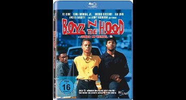 Boyz 'N The Hood (Blu-Ray)