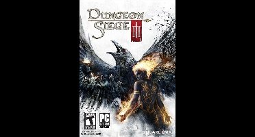 Square Enix Dungeon Siege 3 video-game PC Engels