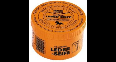 Kerbl Zadel en Lederzeep - 250 G