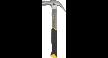 STANLEY Klauwhamer Glasvezel 560gr - STHT0-51310