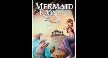 Mermaid rain