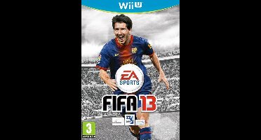 FIFA 13