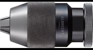 ALBRECHT SN.SP.BOORH.SBF 0-1.5 B 6