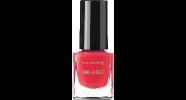 Max Factor Max Effect Mini -  Diva Coral