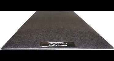 Vloermat WaterRower