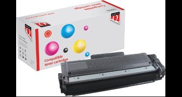 Tonercartridge quantore tn-2320 2.6k zwart