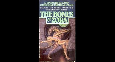 The Bones of Zora