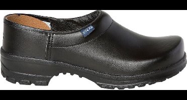 Sika 125 Klompen Zwart maat 41