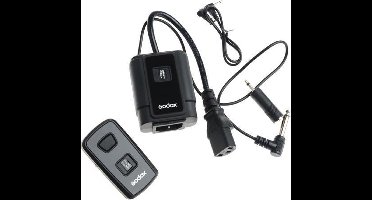 Godox DM-16 Studio Flash Trigger
