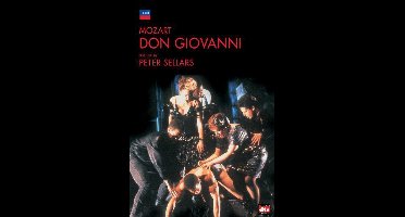 Mozart - Don Giovanni