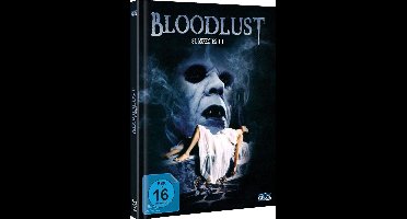Bloodlust - Subspecies 3 (Blu-ray & DVD in Mediabook)