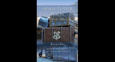 Harry Potter Places Book One