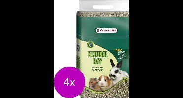 Versele-Laga Hooi - Ruwvoer - 4 x 1 kg