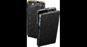 Hama Zwart Smartcase iPhone 8 Plus / 7 Plus
