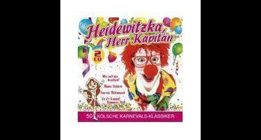 Heidewitzka, Herr Kapitan - 50 Grobe Erfolge