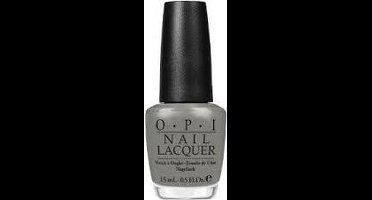 OPI nagellak - French Quarter for your Thoughts NL T28