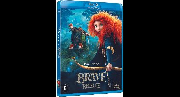 Brave (Blu-ray)