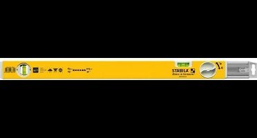 Stabila Waterpas 80T Telescopic / Uitschuifbaar, 80-127 cm