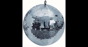 Showtec Showtec Spiegelbol, 15cm Home entertainment - Accessoires