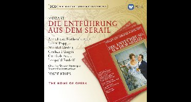 Die Entfuhrung Aus Dem Serail