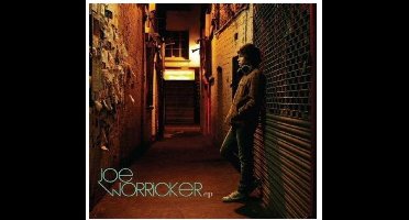 Joe Worricker