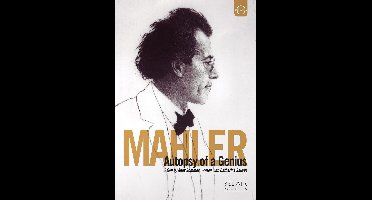 Autopsy Of A Genius - Mahler G.