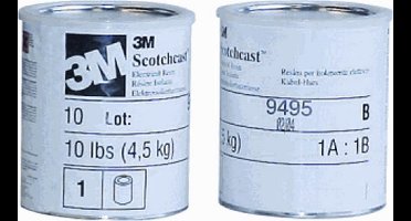 EATON INDUSTRIES Halyester Binnenzeskantbout