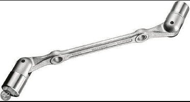 GEDORE Dopsleutel 34 19/32X11/16Af