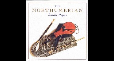 The Northumbrian Small Pipes