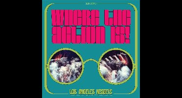 Where The Action Is: Los Angeles Nuggets Highlights (Rsd 2019)