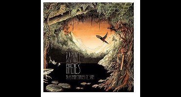 Raphael Gimenes & As Montanhas De Som