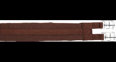 Kerbl Singel, bruin, 150 cm