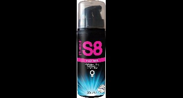 STIMUL8 - S8 COLD STIMULANT ELEKTRA CLITORIS 30 ML