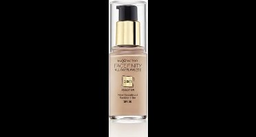 Max Factor Facefinity All Day Flawless 3-in-1 Foundation - 48 Warm Nude