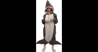 "Haaie pak voor kinderen - Kinderkostuums - 104-116"