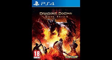Dragon’s Dogma: Dark Arisen (EU)