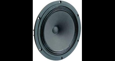 Visaton B 200 8 High-End Full-Range Loudspeaker 6 Ohm