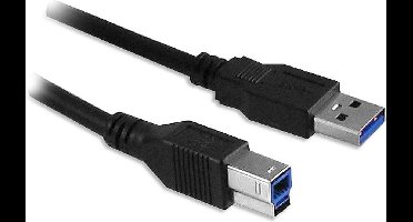 Ewent EW9623 USB-kabel