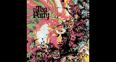The Tea Party - The Tea Party (2 CD) (Limited Deluxe Edition) (Remastered)