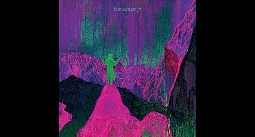 Dinosaur Jr. - Give A Glimpse Of What Yer Not (CD)
