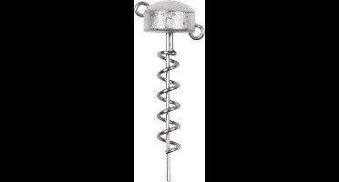Fox Rage Super Screws Bullet Jig Heads (3 pcs) - Maat : 25g