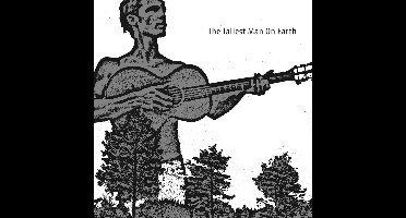 Tallest Man On Earth - The Tallest Man On Earth (LP) (Mini-Album)
