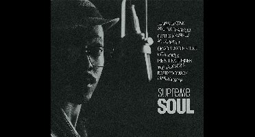 Various Artists - Supreme Soul (2 CD)